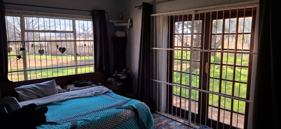Commercial Property for Sale in Bloemdal Free State